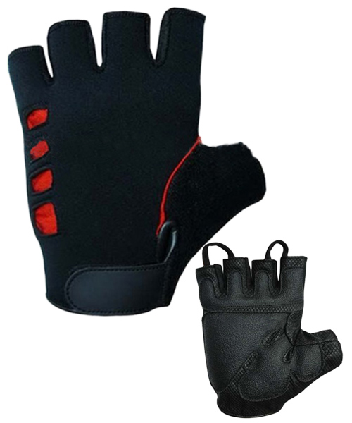 Cycling Glove - Bujwat Impex