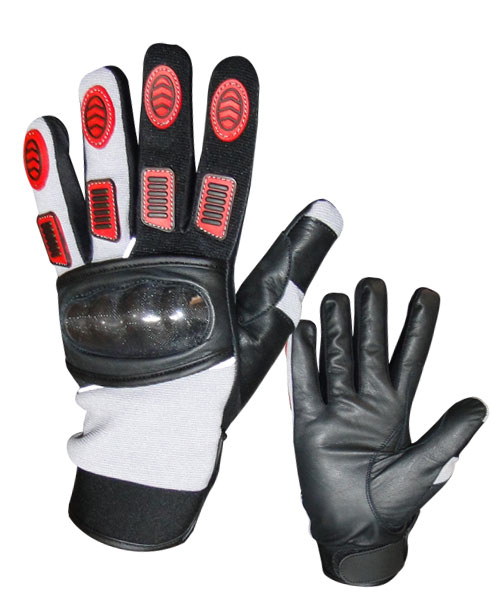 Motocross Glove - Bujwat Impex