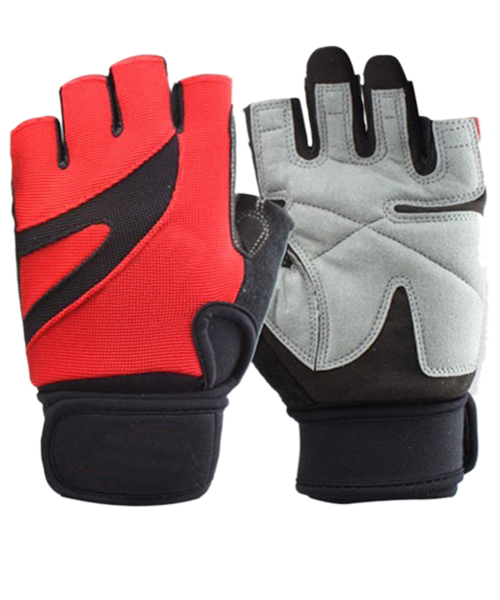 Weight Lifting Glove - Bujwat Impex